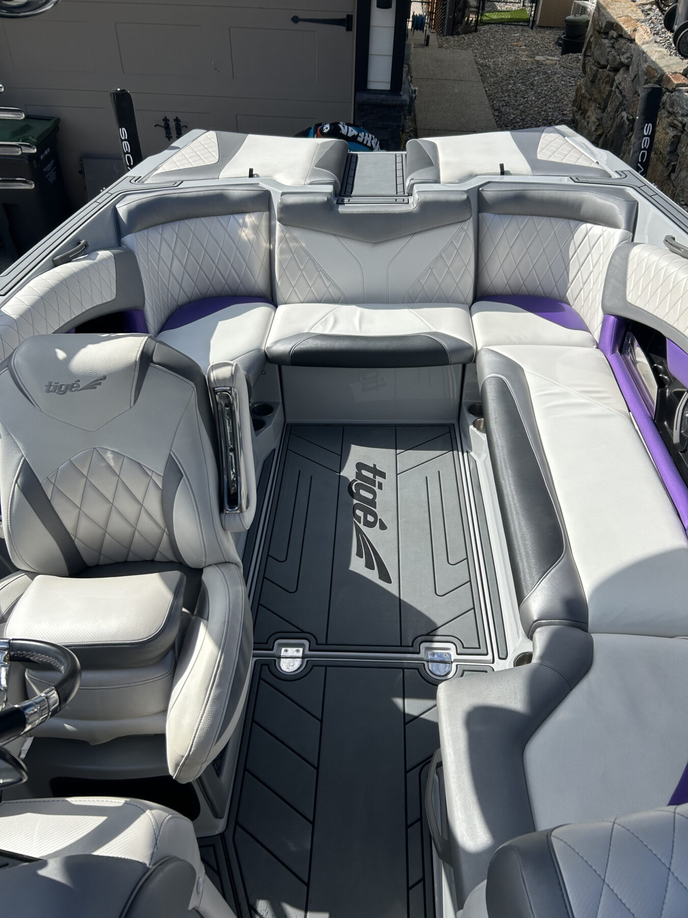 Boat detail service Kelowna